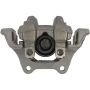 CENTRIC PARTS 141.34528 Centric Semi-Loaded Brake Caliper