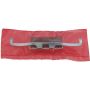 CENTRIC PARTS 141.34532 Centric Semi-Loaded Brake Caliper