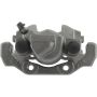 CENTRIC PARTS 141.34533 Centric Semi-Loaded Brake Caliper