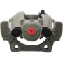 CENTRIC PARTS 141.34536 Centric Semi-Loaded Brake Caliper