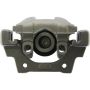 CENTRIC PARTS 141.34536 Centric Semi-Loaded Brake Caliper