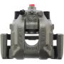 CENTRIC PARTS 141.34536 Centric Semi-Loaded Brake Caliper