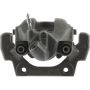 CENTRIC PARTS 141.34537 Centric Semi-Loaded Brake Caliper
