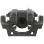 CENTRIC PARTS 141.34537 Centric Semi-Loaded Brake Caliper