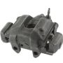CENTRIC PARTS 141.34537 Centric Semi-Loaded Brake Caliper