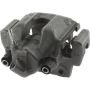 CENTRIC PARTS 141.34537 Centric Semi-Loaded Brake Caliper