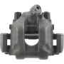 CENTRIC PARTS 141.34537 Centric Semi-Loaded Brake Caliper