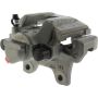 CENTRIC PARTS 141.34539 Centric Semi-Loaded Brake Caliper