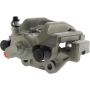CENTRIC PARTS 141.34541 Centric Semi-Loaded Brake Caliper