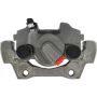 CENTRIC PARTS 141.34543 Centric Semi-Loaded Brake Caliper