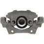 CENTRIC PARTS 141.34543 Centric Semi-Loaded Brake Caliper