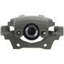 CENTRIC PARTS 141.34544 Centric Semi-Loaded Brake Caliper
