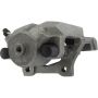 CENTRIC PARTS 141.34545 Centric Semi-Loaded Brake Caliper