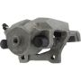 CENTRIC PARTS 141.34545 Centric Semi-Loaded Brake Caliper