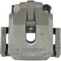 CENTRIC PARTS 141.34545 Centric Semi-Loaded Brake Caliper