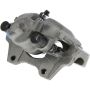 CENTRIC PARTS 141.34548 Centric Semi-Loaded Brake Caliper