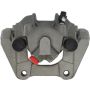CENTRIC PARTS 141.34550 Centric Semi-Loaded Brake Caliper