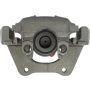 CENTRIC PARTS 141.34550 Centric Semi-Loaded Brake Caliper