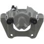 CENTRIC PARTS 141.34551 Centric Semi-Loaded Brake Caliper