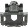 CENTRIC PARTS 141.34551 Centric Semi-Loaded Brake Caliper