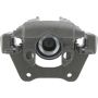 CENTRIC PARTS 141.34551 Centric Semi-Loaded Brake Caliper
