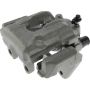 CENTRIC PARTS 141.34551 Centric Semi-Loaded Brake Caliper