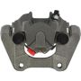 CENTRIC PARTS 141.34552 Centric Semi-Loaded Brake Caliper