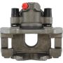 CENTRIC PARTS 141.34552 Centric Semi-Loaded Brake Caliper