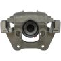 CENTRIC PARTS 141.34552 Centric Semi-Loaded Brake Caliper