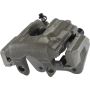 CENTRIC PARTS 141.34552 Centric Semi-Loaded Brake Caliper
