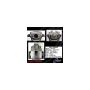 CENTRIC PARTS 141.34553 Centric Semi-Loaded Brake Caliper
