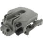 CENTRIC PARTS 141.34553 Centric Semi-Loaded Brake Caliper