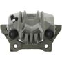 CENTRIC PARTS 141.34554 Centric Semi-Loaded Brake Caliper