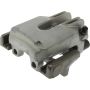 CENTRIC PARTS 141.34554 Centric Semi-Loaded Brake Caliper