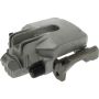 CENTRIC PARTS 141.34554 Centric Semi-Loaded Brake Caliper