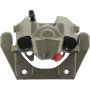 CENTRIC PARTS 141.34555 Centric Semi-Loaded Brake Caliper
