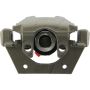 CENTRIC PARTS 141.34555 Centric Semi-Loaded Brake Caliper