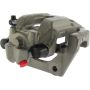 CENTRIC PARTS 141.34555 Centric Semi-Loaded Brake Caliper