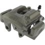 CENTRIC PARTS 141.34556 Centric Semi-Loaded Brake Caliper