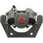 CENTRIC PARTS 141.34557 Centric Semi-Loaded Brake Caliper