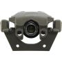 CENTRIC PARTS 141.34557 Centric Semi-Loaded Brake Caliper
