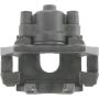 CENTRIC PARTS 141.34558 Centric Semi-Loaded Brake Caliper