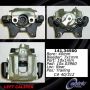 CENTRIC PARTS 141.34559 Centric Semi-Loaded Brake Caliper