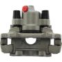 CENTRIC PARTS 141.34566 Centric Semi-Loaded Brake Caliper