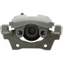 CENTRIC PARTS 141.34566 Centric Semi-Loaded Brake Caliper