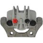 CENTRIC PARTS 141.34572 Centric Semi-Loaded Brake Caliper