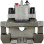 CENTRIC PARTS 141.34572 Centric Semi-Loaded Brake Caliper