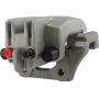 CENTRIC PARTS 141.34572 Centric Semi-Loaded Brake Caliper