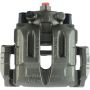 CENTRIC PARTS 141.34575 Centric Semi-Loaded Brake Caliper