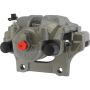 CENTRIC PARTS 141.34576 Centric Semi-Loaded Brake Caliper